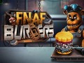 Gra FNAF Burgery w Internecie