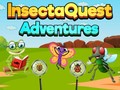 Gra Przygody InsectaQuest w Internecie