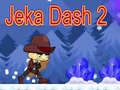 Gra Jeka Dash 2 w Internecie