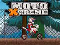 Gra Moto Xtreme w Internecie