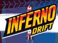 Gra Inferno Drift w Internecie