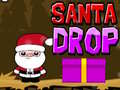 Gra Santa Drop w Internecie