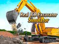 Gra Realny symulator koparki JCB w Internecie