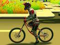 Gra Symulator Akrobacji BMX w Internecie