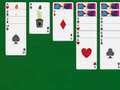 Gra Tradycyjny Klondike Spider Solitaire w Internecie