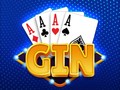 Gra Gin Rummy w Internecie