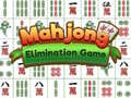 Gra Gra Eliminacyjna Mahjong w Internecie