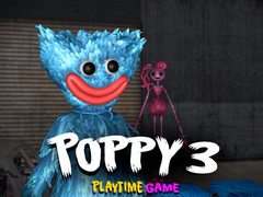 Gra Gra Poppy Playtime 3 w Internecie