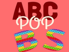 Gra ABC pop w Internecie