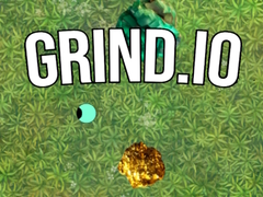 Gra Grind.io w Internecie