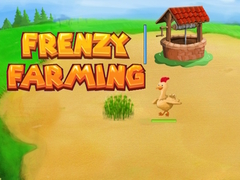 Gra Frenzy Farming w Internecie