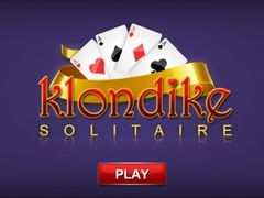 Gra Solitaire Klondike w Internecie