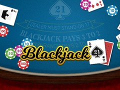 Gra Blackjack 21 w Internecie