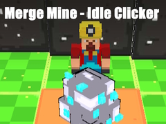 Gra Scalanie Kopalni - Idle Clicker w Internecie