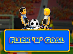 Gra Flick 'n' Gol w Internecie