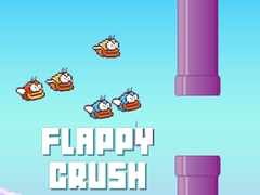 Gra Flappy Rozgnieść w Internecie