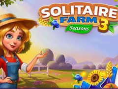 Gra Solitaire Farm Pory roku 3 w Internecie