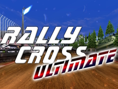 Gra Rally Cross Ultimate w Internecie