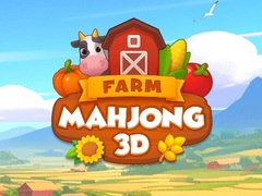 Gra Farm Mahjong 3D w Internecie