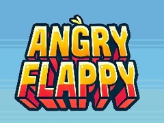 Gra Zły Flappy w Internecie