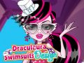 Gra Projekt Kostiumów Kąpielowych Draculaury w Internecie