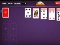 Gra Solitaire Klondike w Internecie