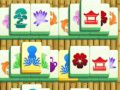 Gra Wieże Mahjong 2 w Internecie