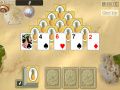 Gra Aloha Solitaire w Internecie