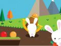 Gra Bunny Pop w Internecie