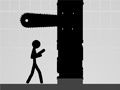 Gra Oboz Treningowy Wojownika Stickman w Internecie