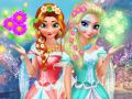 Gra Metamorfoza Anny i Elsy w Internecie