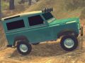 Gra Ekstremalne Samochody Off-Road w Internecie