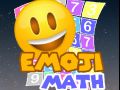 Gra Matematyka z Emoji w Internecie
