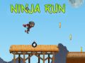 Gra Bieg Ninja w Internecie
