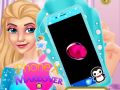 Gra Metamorfoza Iphone X w Internecie