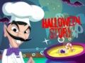 Gra Historia Halloween w Internecie