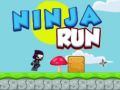 Gra Ninja Bieganie w Internecie