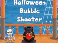 Gra Halloween Strzelec Burbuli w Internecie