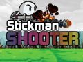 Gra Strzelec Stickman w Internecie