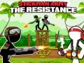 Gra Armia Stickman: Opór w Internecie