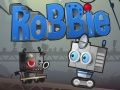 Gra RoBbie w Internecie