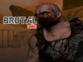 Gra Brutalne Zombie w Internecie