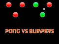Gra Pong kontra Bumpery w Internecie