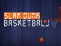 Gra Slam Dunk Koszykówka w Internecie