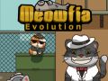 Gra Ewolucja Meowfii w Internecie