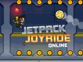 Gra Jetpack Joyride w Internecie