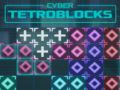 Gra Cyber Tetra Bloki w Internecie