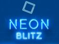 Gra Neon Blitz w Internecie