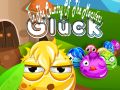Gra Gluck W Kraju Potwora w Internecie