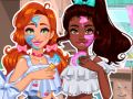 Gra Jesse i Noelle: Prawdziwa Metamorfoza #BFF w Internecie